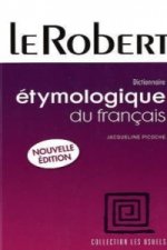 ETYMOLOGIE DU FRANCAIS