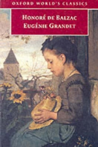 Eugenie Grandet