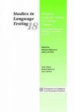 European Language Testing in a Global Context