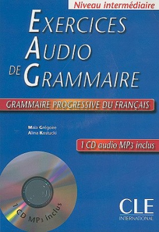 Grammaire progressive du francais