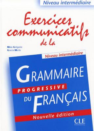 Grammaire progressive du francais