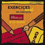 EXERCICES D'ORAL EN CONTEXTE INTERMEDIAIRE CD /2/