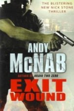 Exit Wound