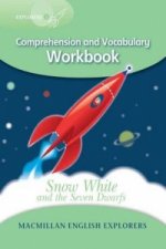 Explorers 3 Snow White Workbook