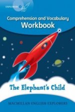 Explorers 3 The Elephant's Child Workbook