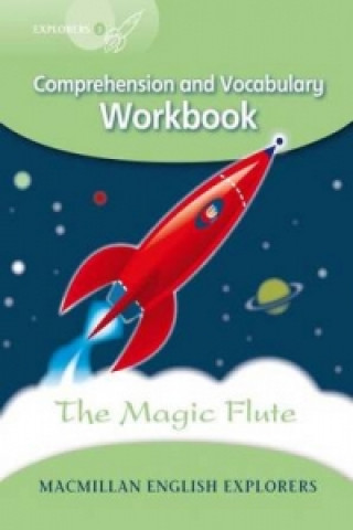 Explorers 3: Magic Flute Workbook