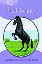 Explorers Readers 5 Black Beauty