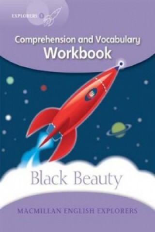 Explorers 5 Black Beauty Workbook