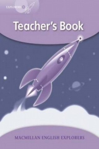 Explorers: 5 Teacher's Book