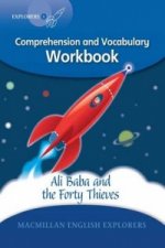 Explorers 6 Ali Baba & the Forty Thieves Workbook