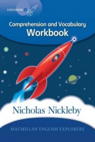 Explorers 6 Nicholas Nickleby Workbook