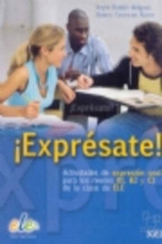 Expresate