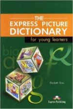 Express Picture Dictionary for Young Learners - Student's Book
