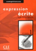 EXPRESSION ECRITE 1