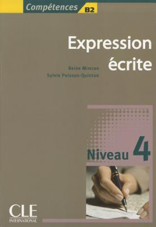 EXPRESSION ECRITE 4