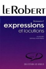 EXPRESSIONS ET LOCUTIONS