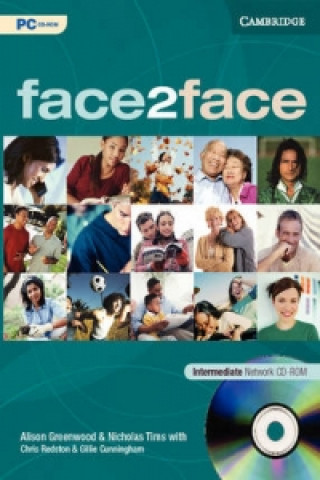 face2face Intermediate Network CD-ROM