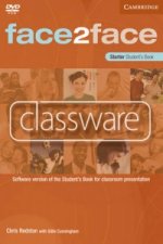 Face2face Starter Classware