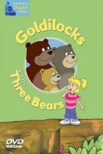 Fairy Tales: Goldilocks and the Three Bears DVD