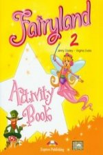 Fairyland 2 Activity Book