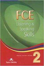 FCE Listening a Speaking Skills 2 Revised - Student's Book