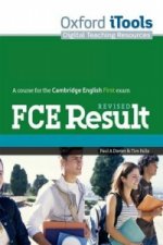FCE Result: iTools CD-ROM