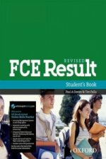 FCE Result Student's Book & Online Skills Practice Pack
