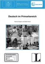 FERNSTUDIENHEIT 25: Deutsch im Primarbereich Buch