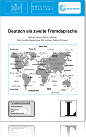 FERNSTUDIENHEIT 26: Deutsch als zweite Fremdsprache