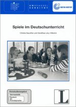 FERNSTUDIENHEIT 28: Spiele im Deutschunterricht