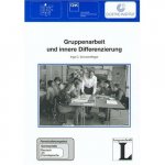 FERNSTUDIENHEIT 29: Gruppenarbeit und innere Differenzierung