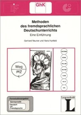 FERNSTUDIENHEIT 4: Methoden des fremdsprachlichen Deutschunterrichts