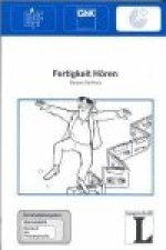 FERNSTUDIENHEIT 5: Fertigkeit Hören Buch