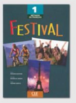 Festival 1 livre de l'éleve