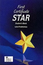 FIRST CERTIFICATE STAR STUDENTS BOOK