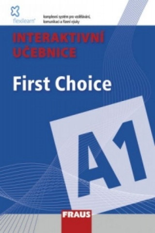 First Choice A1 i-učebnice