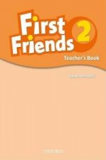 First Friends 2: Teacher's Book