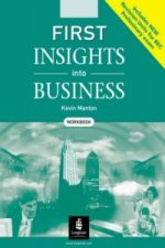 FIRST INSIGHTS INTO BUSINESS WORKBOOK