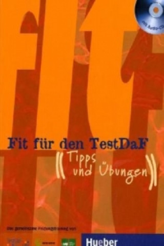 Fit fur den TestDaF