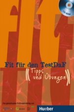 Fit fur den TestDaF