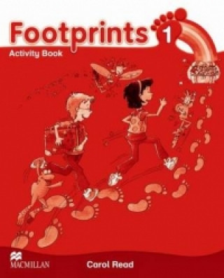 Footprints 1 Activity Book