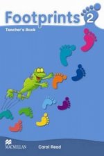 Footprints 2 Teacher's Book Int'l