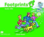 Footprints 4 Audio  CDx4