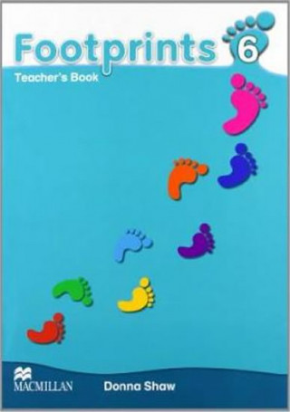 Footprints 6 Teacher's Book International