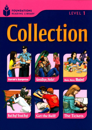 Foundations Reading Library 1: Collection