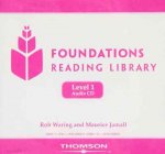 Foundations Reading Library 1: Audio CD