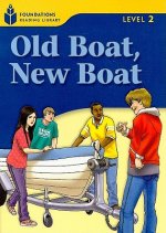 Old Boat, New Boat