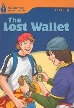 Lost Wallet