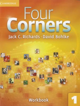 Four Corners Level 1 Workbook