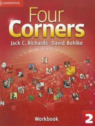 Four Corners Level 2 Workbook